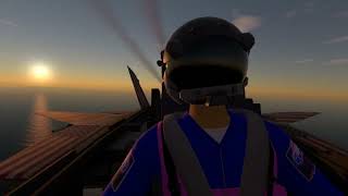 VTOL VR "Another day on the job." (Ep.232) (Feat. Noogets)