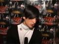 Dmitriy Koldun represents his first album &quot;KOLDUN&quot;