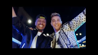 Lalgérino Feat Soprano La Vida Lirycs