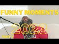 Bionic 6 funny moments part 3  joe budden podcast  compilation 2023