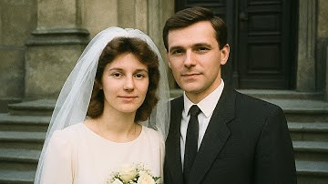 W 1987 para znika po ślubie w Warszawie—20 lat później list ujawnia ich wspólną zbrodnię sprzed lat