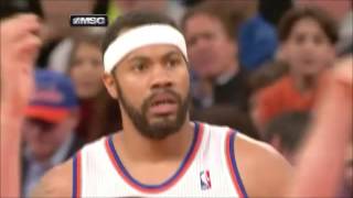 Rasheed Wallace - Ball Don't Lie