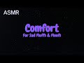 [Furry ASMR] Comfort For Sad Floofs [MFA]