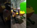 Robot dog Spot mini #arduinomega #bostondynamics