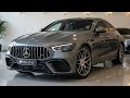 Why Everyone Is Talking About the AMG GT 63 2026?