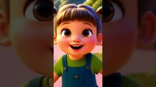 World Kindness Day Song 🌍 | Be Kind Every Day | Kids Nursery Rhyme by Educastle
