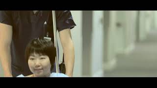 MQ Health mission and values screenshot 4