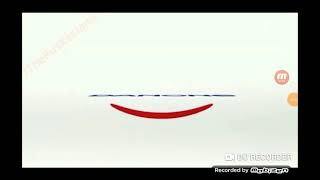 Danone logo effects round 1