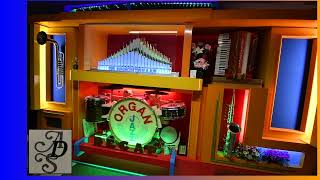 Albert Decap: Edelweiss