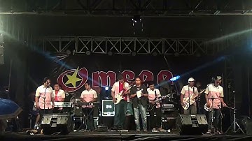 OMEGA Rock dangdut - Jingle