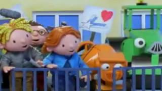 Bob The Builder A Christmas To Remember 2002 Trailer