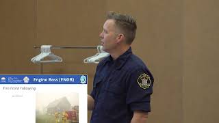 Engine Boss (ENGB) - Session 5: Defense and Tactics (Part 5)