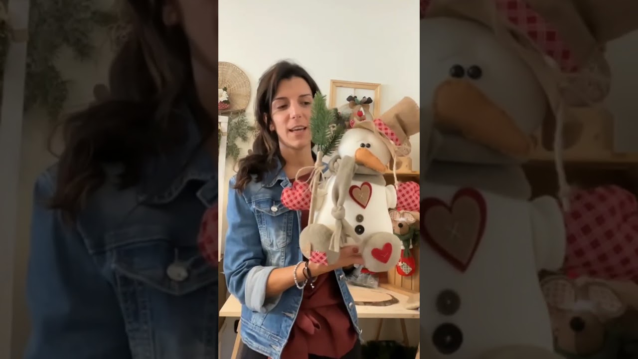 ⛄ PUPAZZO DI NEVE ALFREDO ⛄⭐📍 Corso online su zoom giovedì 23/10 dalle 19.00 alle 21.00