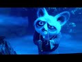 Kung Fu Panda en Canal Sony