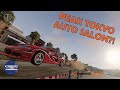 Ibishu Pessima MkII Street Tuned | Rally Italia *Stage 1* Norte Super Speciale | BeamNG.drive