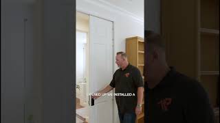 Master Bed Bath Loma Linda Remodel
