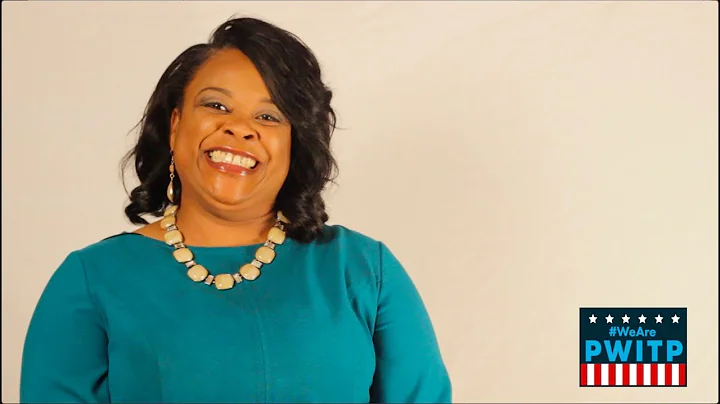 Ericka Copeland Dansby for Cincinnati School Board...