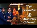 Puja Celebration 2025 | Memorable Moments of Metrolite Annual Day | Sujeet Sir &amp; Thakur Sir