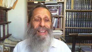 סרטון 338 - מעבדות לחירות / 3 דקות של חינוך מאת הרב אלישע אבינר