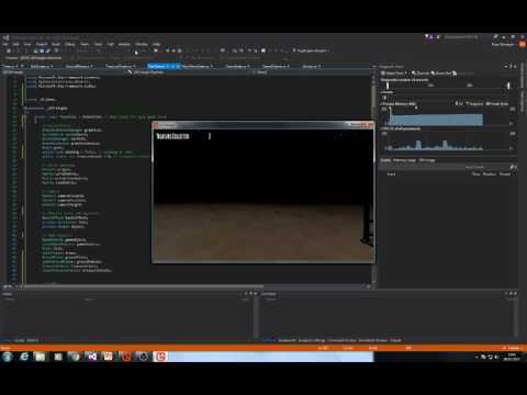The Flying Dutchman by XNA (Official Music Video)