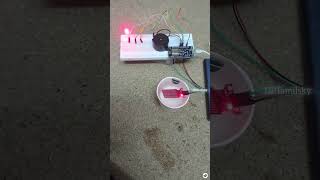 IOT Based Water Level Monitoring System Using ESP8266 NodeMCU ArduinoIDE//🚰🔈🎶