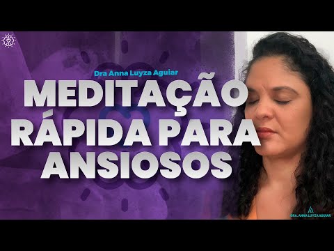 PRÁTICA DE MEDITAÇÃO