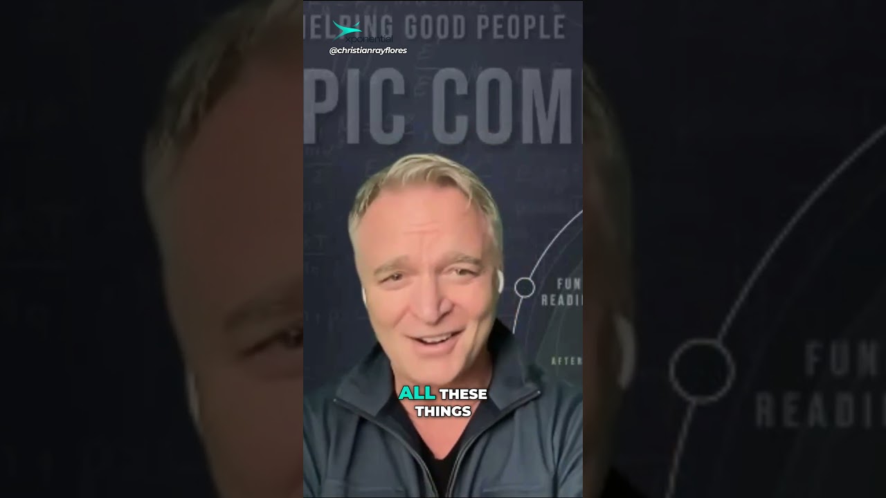 Is Fear Present? | Brandon Knicely | HeadSpace