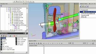 Siemens PLM - Digital Factory - Process Simulate.wmv