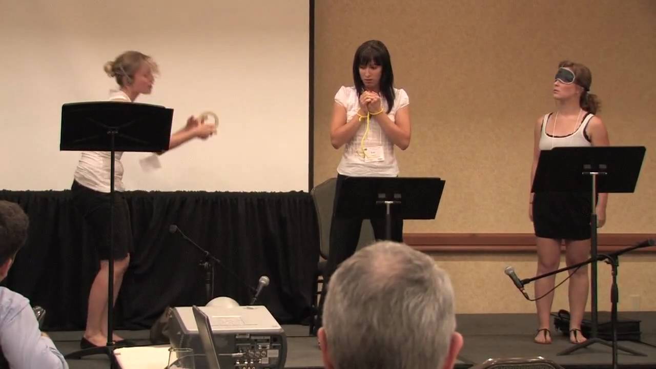 "Faithful Adaptation"