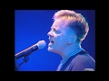 Capture de la vidéo New Order - Reading Festival 1998 [Partial Concert]