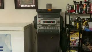 Sharp Megaoke (CD Player) 74
