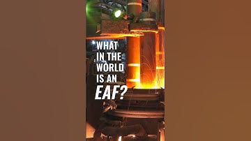 What in the world is an EAF??