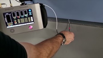 Comms Tek Hunter Phone Detector Probe Antenna - Identify The Correct Cell With Total Accuracy