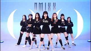 NMIXX - O.O | 커버댄스 DANCE COVER from Hong Kong | IAM.official