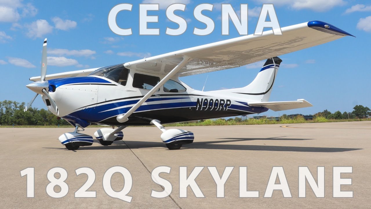 1978 Cessna R182