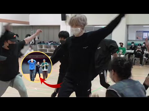 Jimin RM Return To The Studio Their New Choreography With A New Trainer Leaves Fans Amazed 