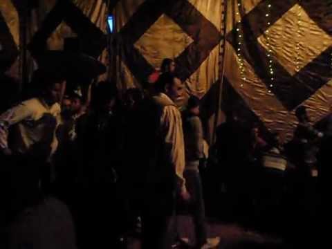 مهرجان السيوف شماعه والفلكى