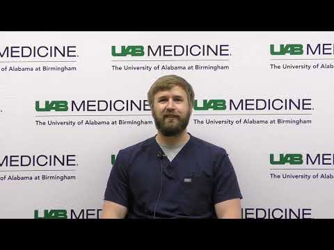 UAB Medicine, Blake