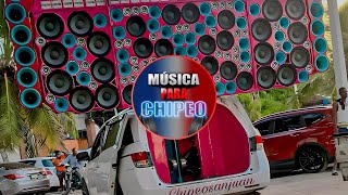 PARTY PA WEED 🍀 (DOBLE TONO) - CHELO MONEY | PARA MUSICÓLOGOS 🔊