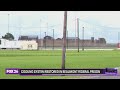 Cooling system restored in Beaumont federal prison