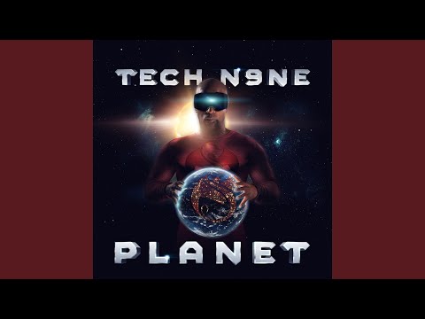 Tech N9ne — Brightfall