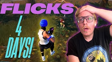 I was DONE until I did THIS?! 🔥 Fortnite Zero Build Battle Royale | Chapter 6 Season 2