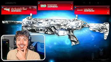 *NEW* FASTEST KILLING Smg in Black Ops 7! (DRAVEC 45)