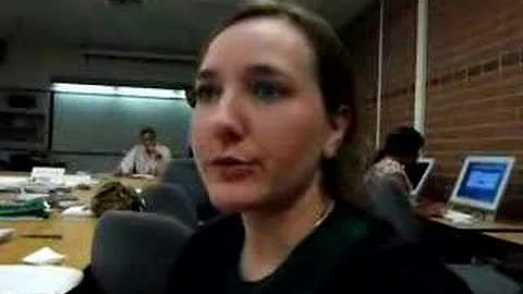 Michelle Fuhrmann / Fellow