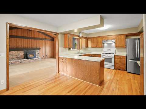 4018 Shamrock Drive, Saint Anthony, MN home video tour