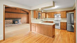 4018 Shamrock Drive video tour