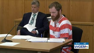 Judge Denies Yohns Motion For New Judge