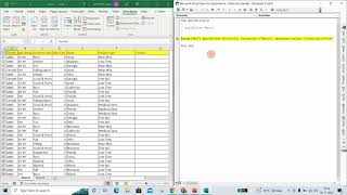 How to apply AutoFilter in VBA