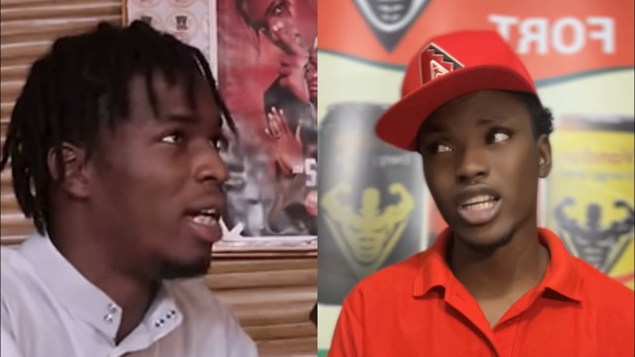 NEGRO BOYS_-_ ça chauffe ! Levizy 501 en concert