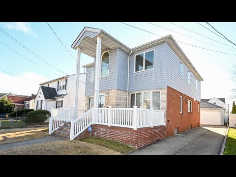20 Bedford Avenue, Elmont, NY home video tour
